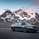 Image for article titled Celebrating 20 Years of Audi RS6 Wagons by Driving Every Generation